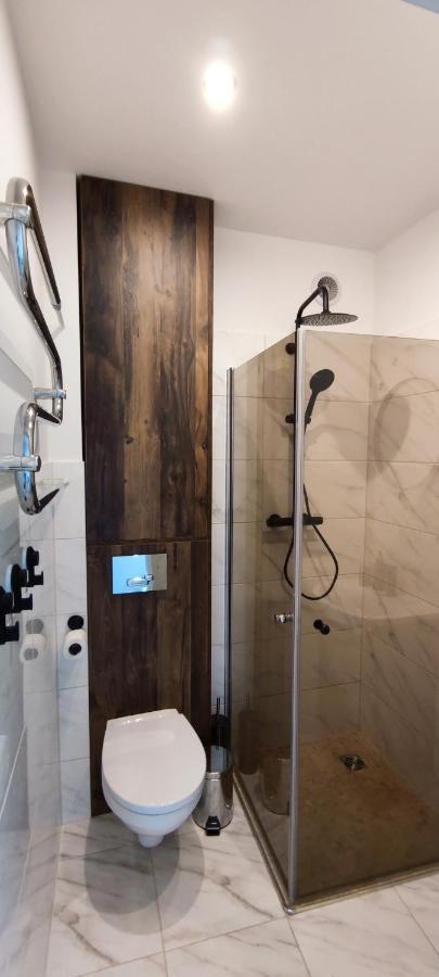Cosy Old Town Apartment ไคลเพดา ภายนอก รูปภาพ
