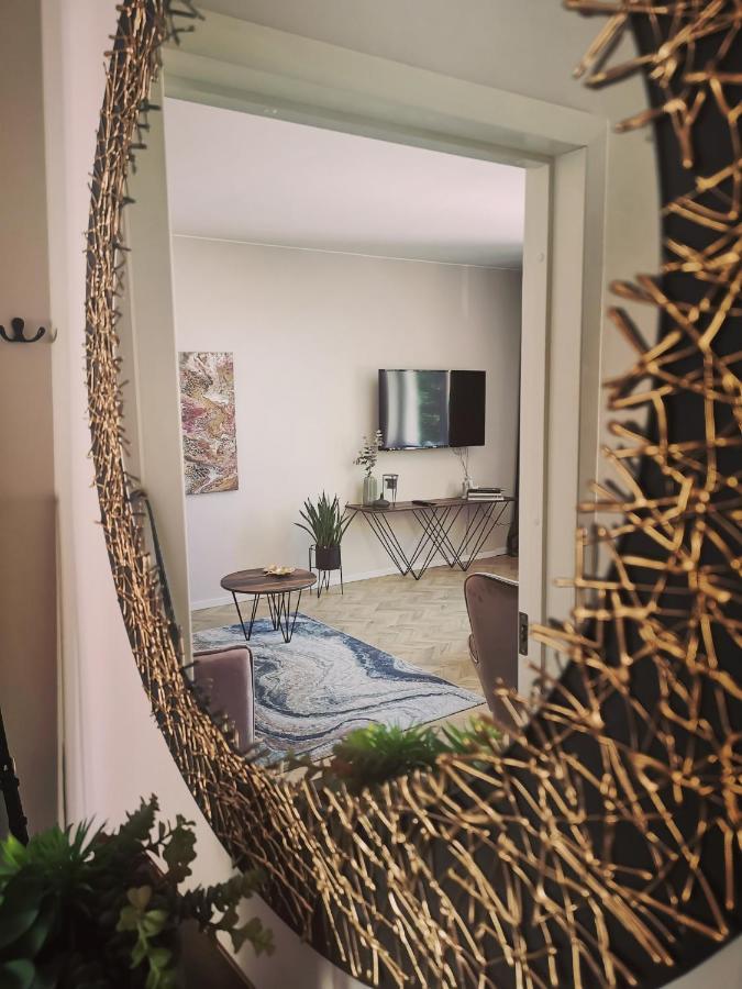Cosy Old Town Apartment ไคลเพดา ภายนอก รูปภาพ